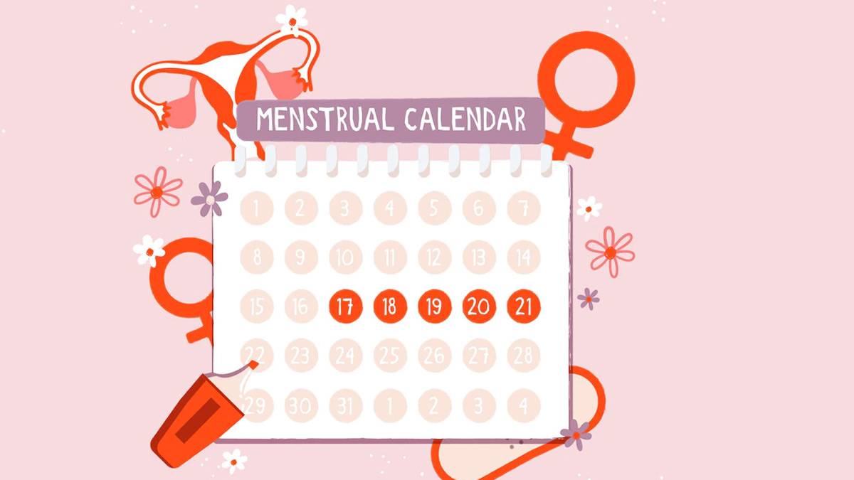 Changes In Menstrual Cycle As You Get Older OnlyMyHealth